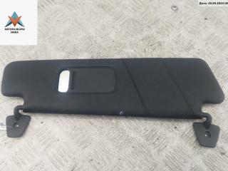 козырек солнцезащитный Mercedes-Benz SLK-Класс R170 1998, 2.3 л., бензин, АКПП, серый, кабриолет