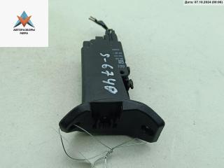 замок лючка топливного бака Opel Zafira 1 поколение (A) 2000, 1.6 л., бензин, МКПП, серый, минивэн, 90589918