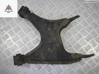 рычаг задний левый BMW 7 серия E38 1996, 3.5 л., бензин, АКПП, серый, седан