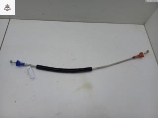 Трос двери задней Opel Astra G 2002, 1.6 л., бензин, МКПП, синий, универсал, 7002346