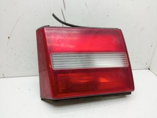 фонарь крышки багажника левый Lancia Kappa 1 поколение 1995, 2.0 л., бензин, МКПП, зелёный, седан, 29300102