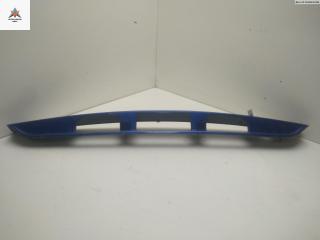 накладка подсветки номера Mazda 6 GG 2003, 2.3 л., бензин, МКПП, синий, седан, GJ6A50811