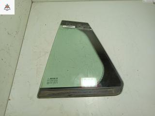 форточка задняя левая Renault Megane 3 поколение 2011, 1.5 л., дизель, МКПП, серый, универсал