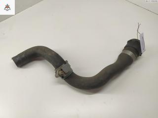 патрубок (трубопровод, шланг) BMW 3 серия E46 2000, 1.9 л., бензин, МКПП, серый, универсал, 64218377782