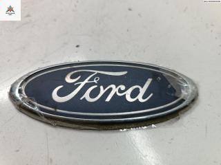 эмблема Ford Mondeo 3 поколение 2001, 2.0 л., дизель, МКПП, серый, универсал, 95FBV425A52AA