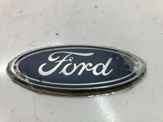 эмблема Ford Mondeo 3 поколение 2001, 2.0 л., дизель, МКПП, серый, универсал, 95FBV425A52AA