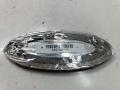 эмблема Ford Mondeo 3 поколение 2001, 2.0 л., дизель, МКПП, серый, универсал, 95FBV425A52AA - фото №2