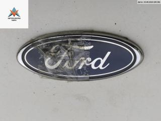 эмблема Ford Mondeo 3 поколение [рестайлинг] 2005, 2.0 л., дизель, МКПП, серый, универсал
