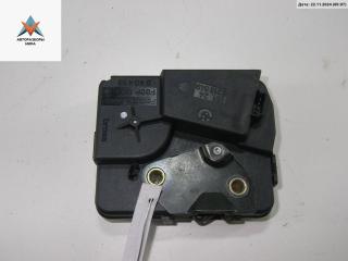 Замок стекла двери багажника BMW 3 серия E46 [рестайлинг] 2004, 2.0 л., дизель, МКПП, серый, универсал, 8218849
