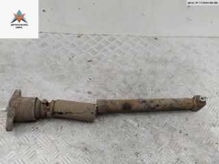 амортизатор задний правый Volkswagen Passat B5 [рестайлинг] 2002, 2.0 л., бензин, МКПП, чёрный, седан, 3B9513031G