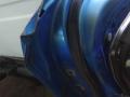 дверь сдвижная Mazda 3 BL 2010, синий, хетчбэк 5 дв., BBY67302XJ - фото №3