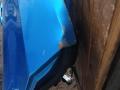 дверь сдвижная Mazda 3 BL 2010, синий, хетчбэк 5 дв., BBY67302XJ - фото №4