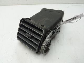 дефлектор обдува салона Subaru Impreza 3 поколение (GE/GV/GH/GR) 2009, 2.0 л., дизель, МКПП, серый, хетчбэк 5 дв., 66110FG000