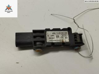 датчик AirBag Audi A4 B6 2003, 3.0 л., бензин, МКПП, синий, универсал, 8E0959651B