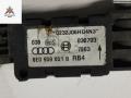 датчик AirBag Audi A4 B6 2003, 3.0 л., бензин, МКПП, синий, универсал, 8E0959651B - фото №2