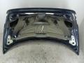 крышка багажника Volkswagen Passat CC 1 поколение 2010, чёрный, седан - фото №4