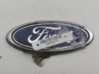 эмблема Ford Mondeo 3 поколение 2002, 2.0 л., дизель, МКПП, чёрный, универсал