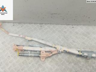 подушка безопасности боковая (шторка) Mazda 6 GH [рестайлинг] 2012, 2.2 л., дизель, МКПП, серый, универсал, GS2A57KN0E