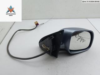 зеркало правое Skoda Fabia 1 поколение (6Y) 2003, 2.0 л., бензин, МКПП, серый, универсал