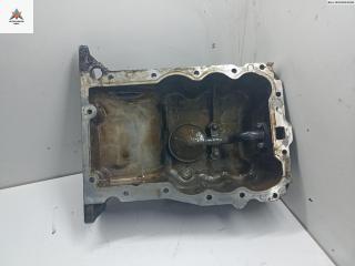 масляный поддон Opel Corsa C [рестайлинг] 2004, 1.0 л., бензин, МКПП, серый, хетчбэк 3 дв., 9129316