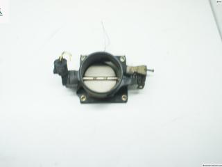 заслонка дроссельная Ford Mondeo 3 поколение 2002, 2.0 л., бензин, МКПП, серый, универсал, 1S7G9E926HA