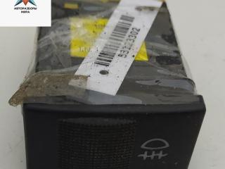 кнопка противотуманных фар Audi A4 B5 1996, 1.6 л., бензин, МКПП, зелёный, седан