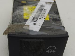 кнопка противотуманных фар Audi A4 B5 1996, 1.6 л., бензин, МКПП, зелёный, седан