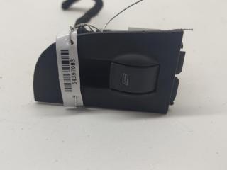 кнопка стеклоподъемника заднего левого Audi A6 4B/C5 [рестайлинг] 2002, 2.5 л., дизель, АКПП, серый, универсал, 4B0959855