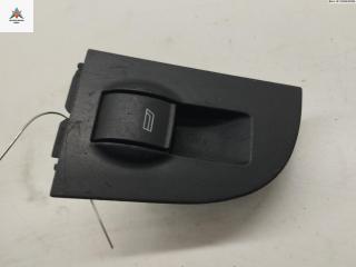 кнопка стеклоподъемника заднего левого Audi A6 4B/C5 [рестайлинг] 2003, 2.5 л., дизель, МКПП, серый, универсал, 4B09598555