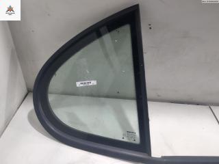 форточка задняя правая SEAT Leon 1 поколение 1999, 1.4 л., бензин, МКПП, чёрный, хетчбэк 5 дв., AS2