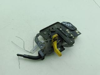 замок капота Ford B-max 2014, 1.6 л., дизель, МКПП, синий, минивэн, AV1A-16700-AF