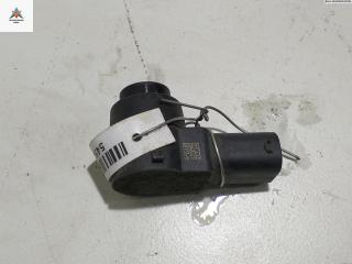 датчик парктроника Citroen C5 1 поколение [рестайлинг] 2006, 2.0 л., дизель, МКПП, серый, универсал, 9649614177