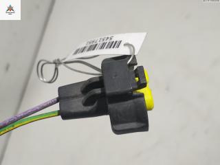 разъем (фишка) проводки Citroen Xsara Picasso 1 поколение [рестайлинг] 2006, 1.6 л., дизель, МКПП, серый, минивэн