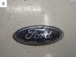 эмблема Ford Mondeo 3 поколение [рестайлинг] 2006, 2.0 л., дизель, МКПП, серый, универсал, 95FBV425A52AA