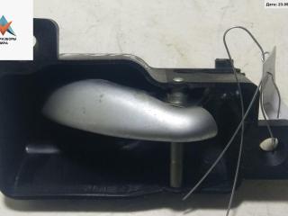 ручка внутренняя передняя левая Ford Puma 1 поколение 2001, 1.7 л., бензин, МКПП, чёрный, купе