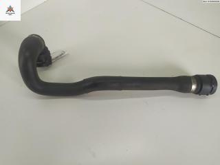 патрубок (трубопровод, шланг) BMW 1 серия E81/E82/E87/E88 2005, 2.0 л., дизель, МКПП, чёрный, хетчбэк 5 дв., 17127788883