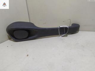 ручка наружная задняя правая Fiat Tempra 1 поколение 1996, 1.9 л., дизель, МКПП, синий, универсал