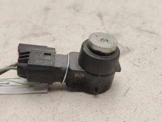 датчик парктроника Citroen C4 Grand Picasso 1 поколение 2007, 1.8 л., бензин, МКПП, серый, минивэн, 9653211577XT