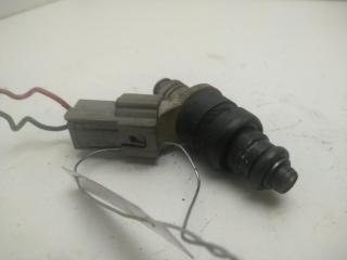 форсунка Mitsubishi Colt 6 поколение (Z20/Z30) 2004, 1.5 л., бензин, МКПП, чёрный, хетчбэк 5 дв., MR988977