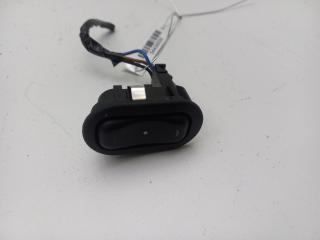 кнопка стеклоподъемника переднего правого Opel Astra G 2000, 1.8 л., бензин, МКПП, чёрный, хетчбэк 5 дв., 13363100