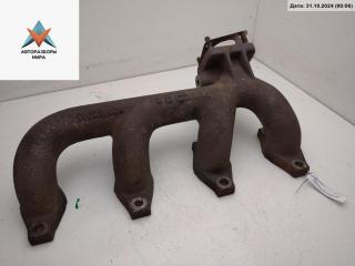 коллектор выпускной Peugeot Boxer 2 поколение [рестайлинг] 2003, 2.8 л., дизель, микроавтобус, 999460945