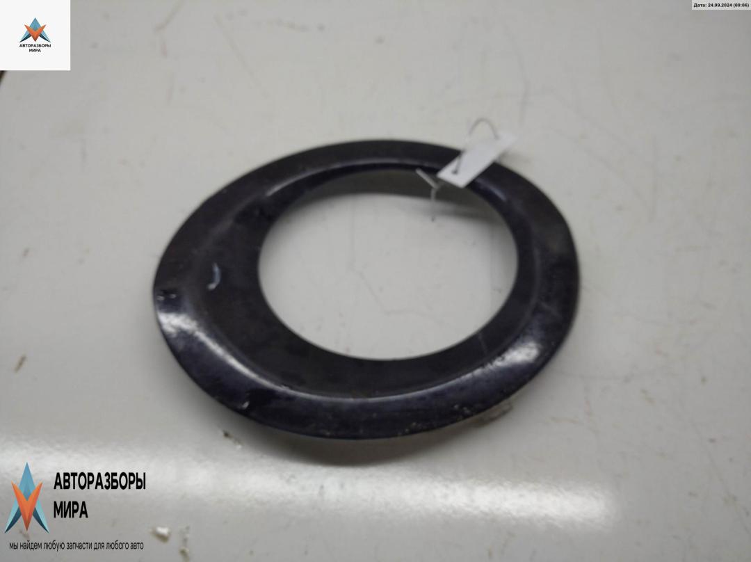 рамка фары противотуманной левой Ford S-Max 1 поколение 2006, 2.0 л., дизель, МКПП, синий, минивэн, 98AG3A500AM - фото №1