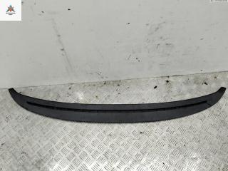 накладка декоративная Peugeot 1007 1 поколение 2005, 1.4 л., бензин, АКПП, серый, хетчбэк 3 дв., 9651344277