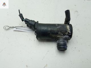 насос (моторчик) омывателя стекла Chevrolet Kalos 1 поколение 2005, чёрный, хетчбэк 5 дв.