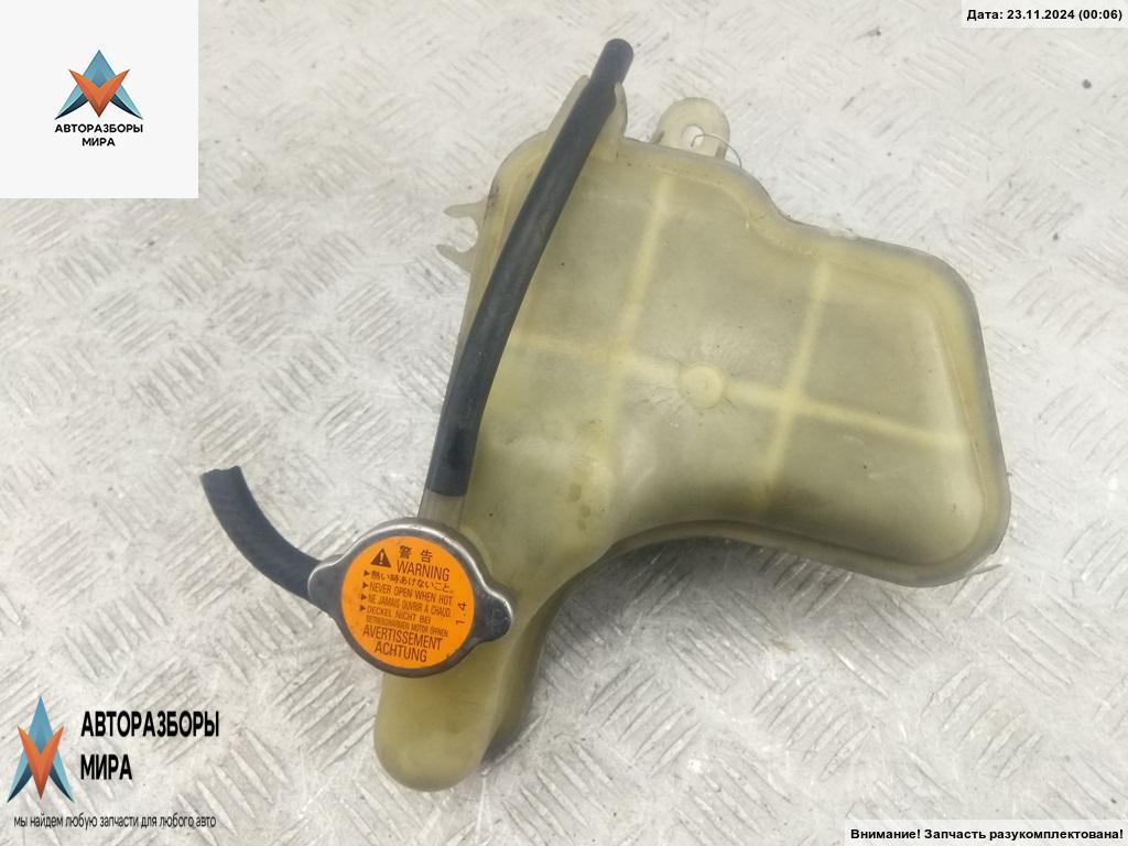 бачок расширительный Peugeot 4007 1 поколение 2007, 2.2 л., дизель, 9647777280, 00001323AN - фото №1