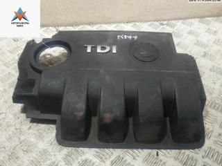 декоративная крышка двигателя Skoda Octavia mk2 (A5 1Z) 2007, 2.0 л., дизель, АКПП, синий, универсал, 03G103967N