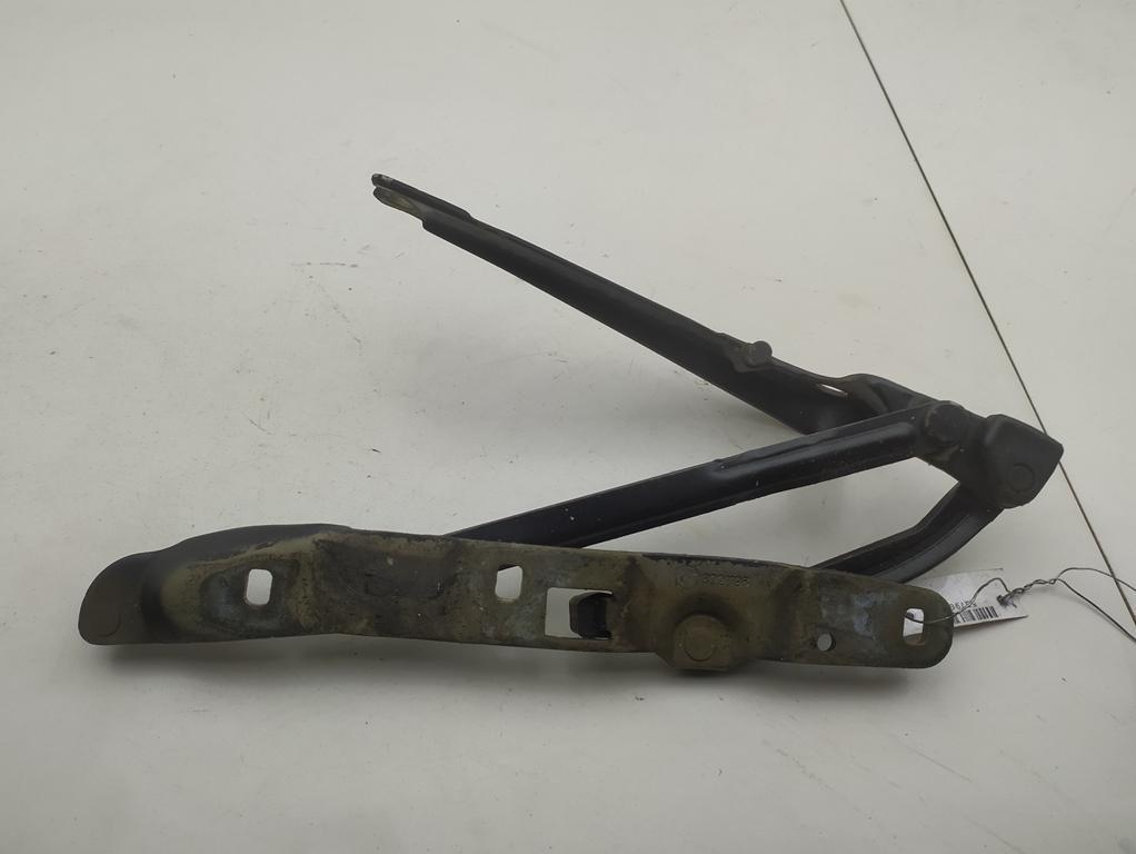 петля крышки багажника BMW 7 E38 1999, чёрный, седан, 41628221196