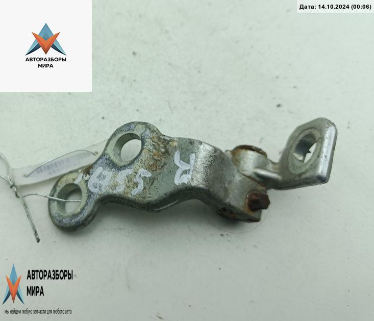 петля двери Ford Focus 1 поколение 1999, серый, универсал, XS4AA22800AB - фото №1