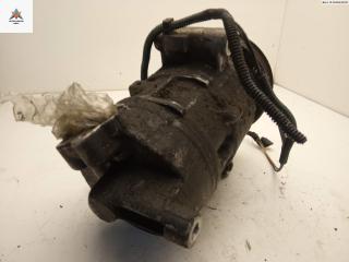 компрессор кондиционера Fiat Stilo 1 поколение 2002, 1.6 л., бензин, 447220-8631