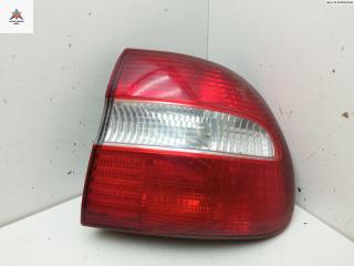 фонарь задний правый Volvo S40 1 поколение [рестайлинг] 2001, 1.8 л., бензин, МКПП, зелёный, универсал, 30887333